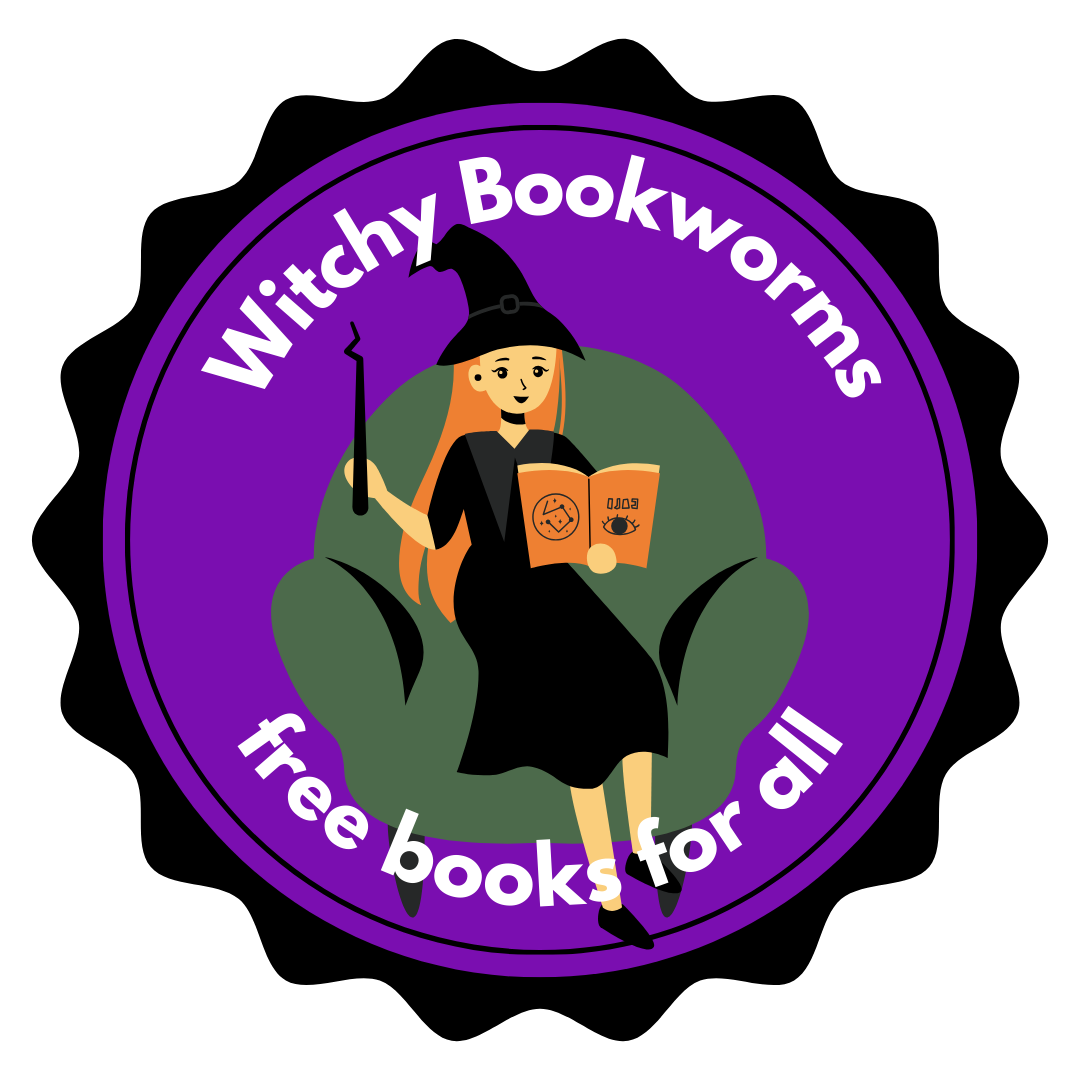 Witchy Bookworms - free books for all
